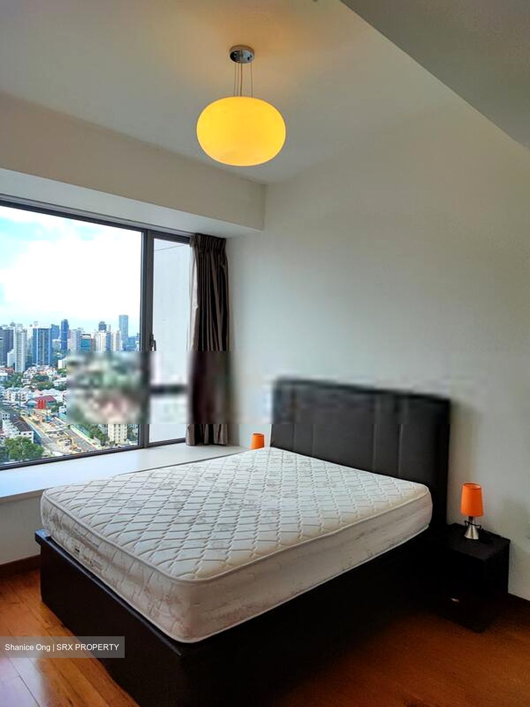 Vista Residences (D12), Condominium #503190071